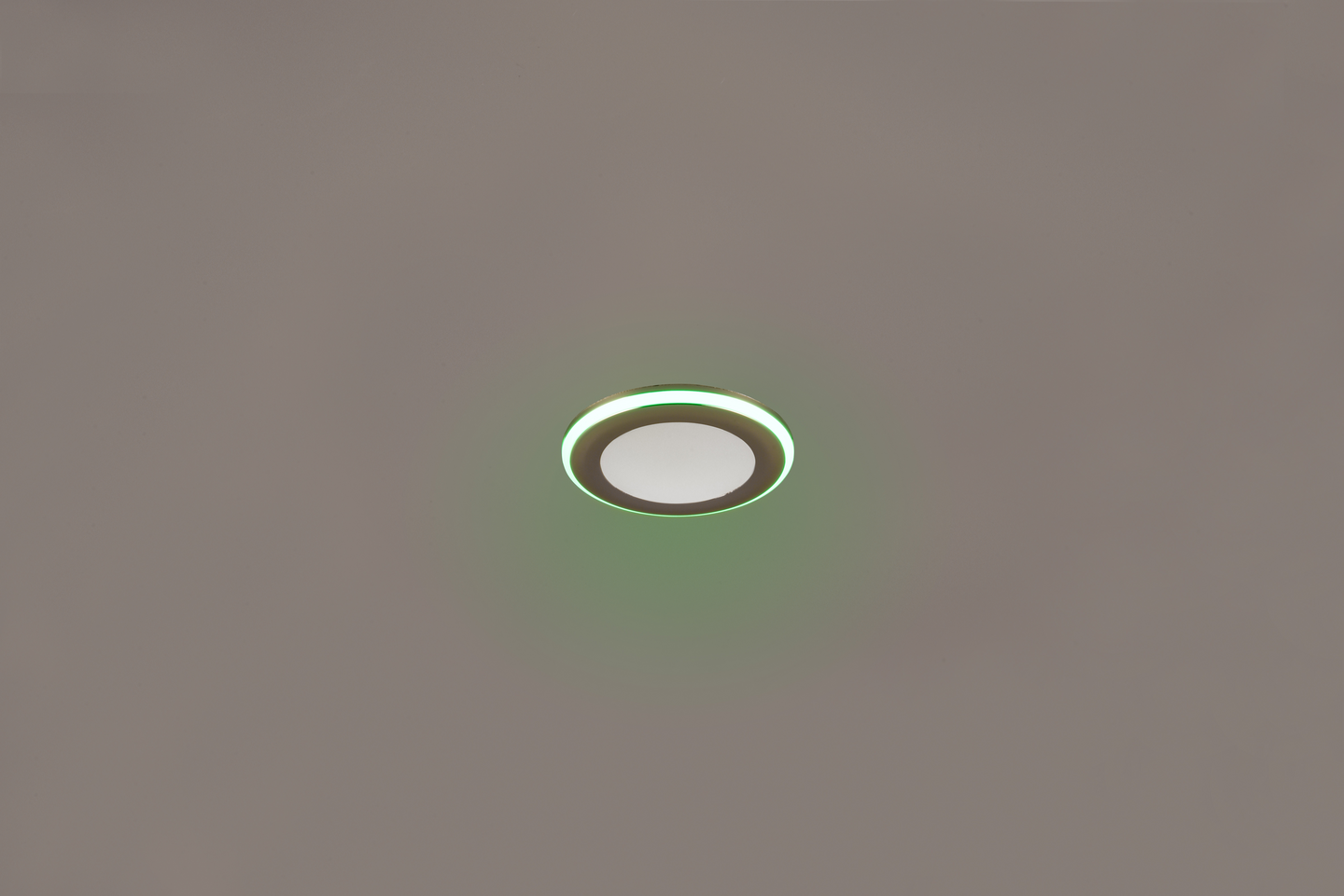 Uppospotti TRIO Argus led 4W+1W RGBW kromi