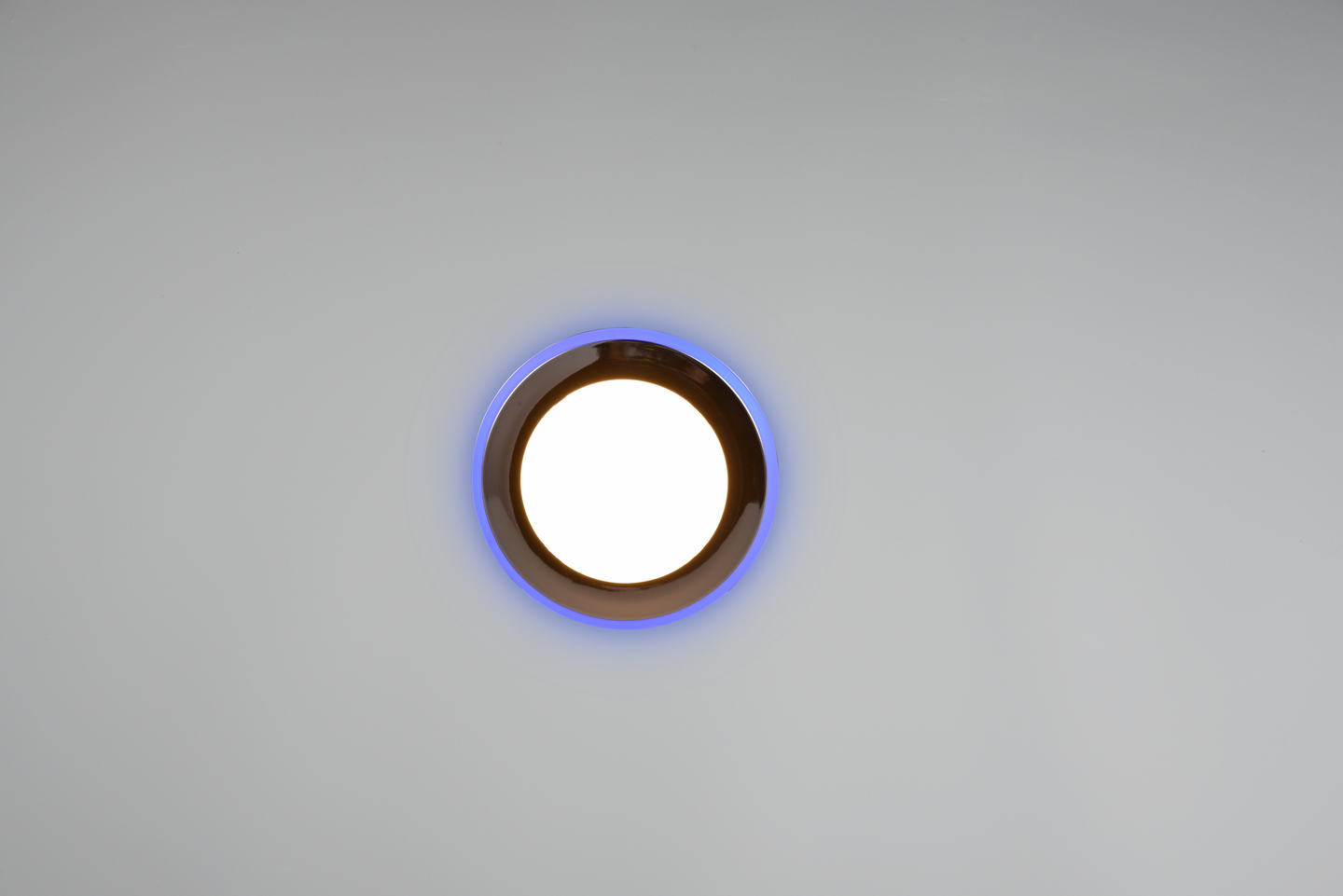 Uppospotti TRIO Argus led 4W+1W RGBW kromi