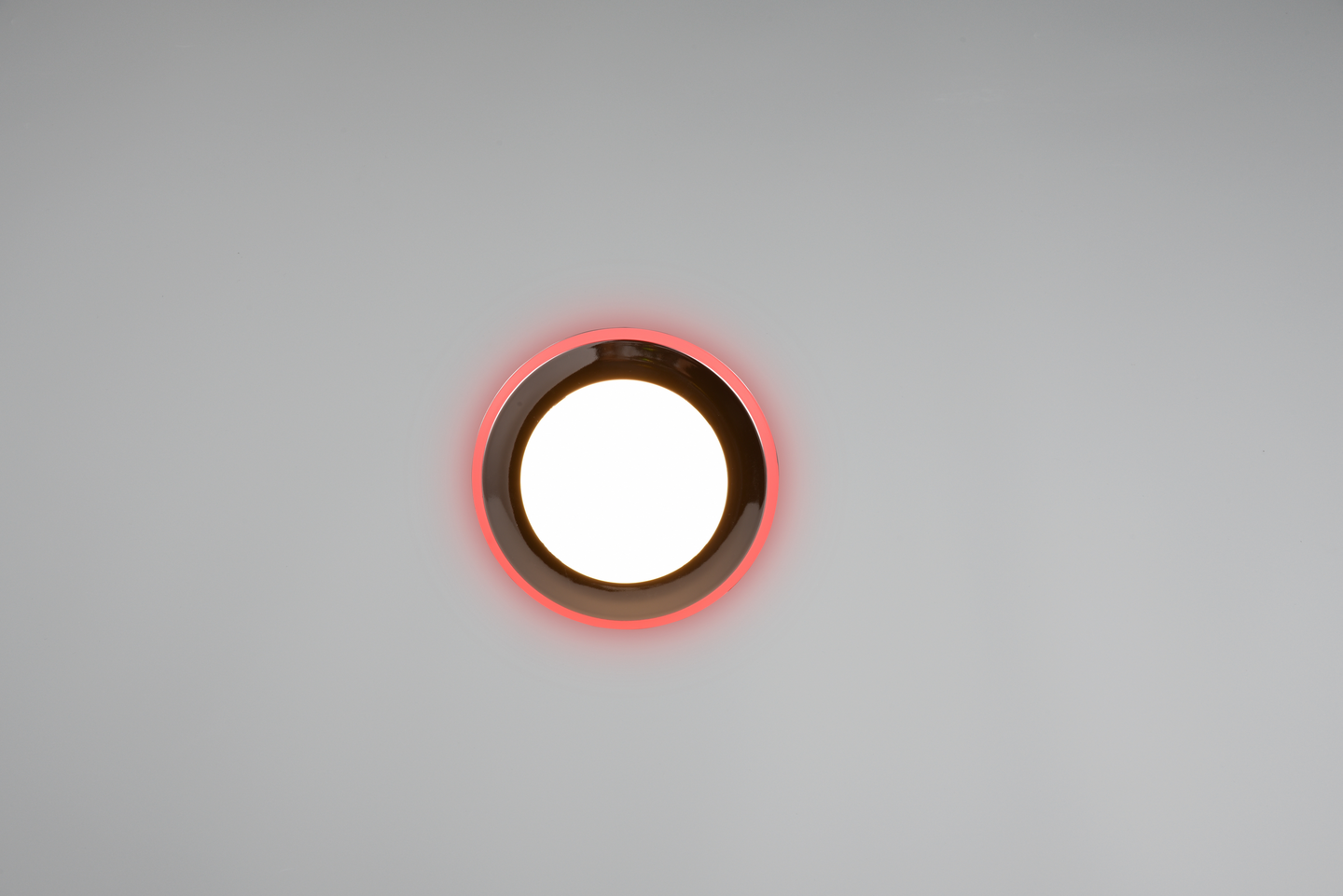 Uppospotti TRIO Argus led 4W+1W RGBW kromi