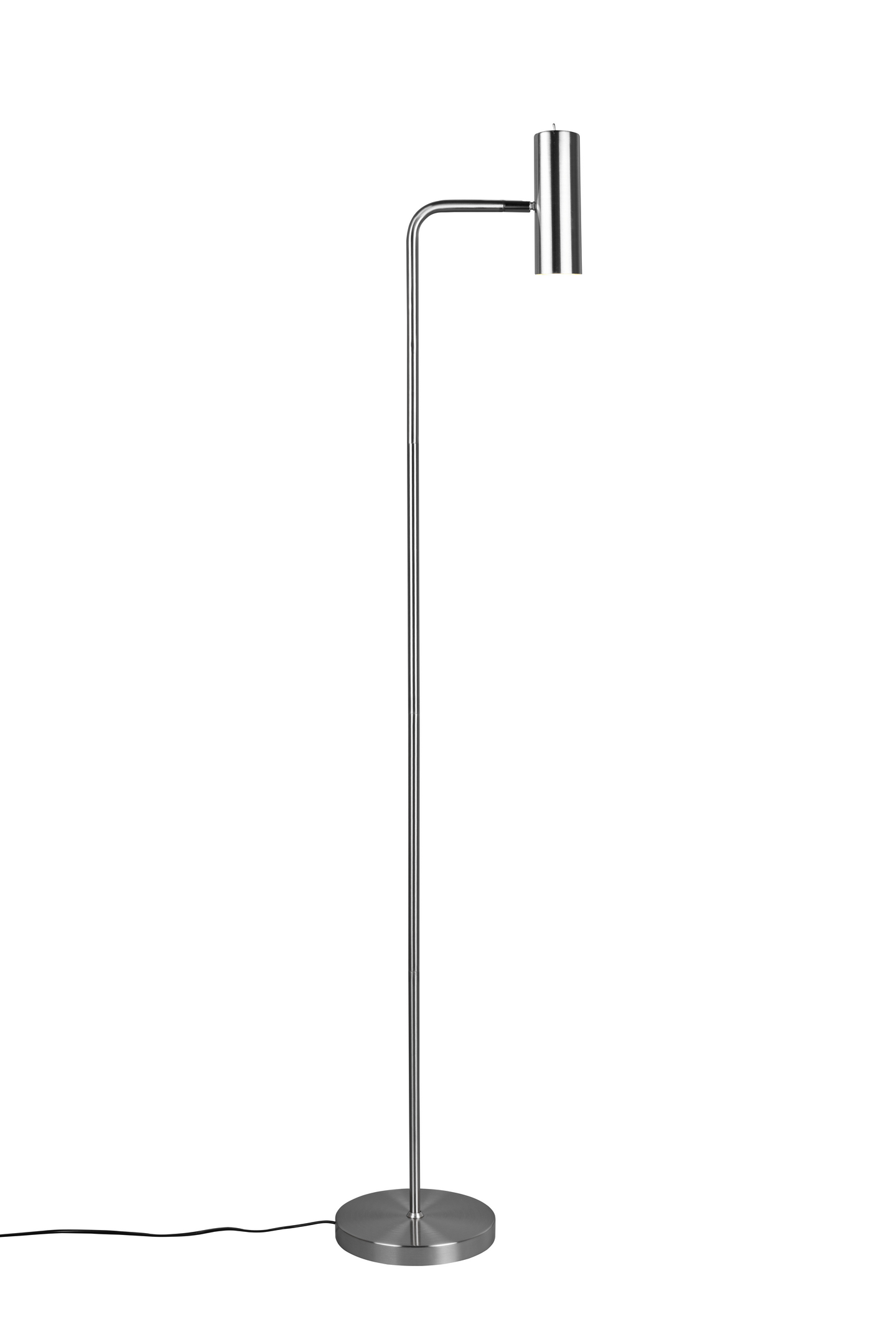 Lattiavalaisin TRIO Marley GU10 harjattu teräs