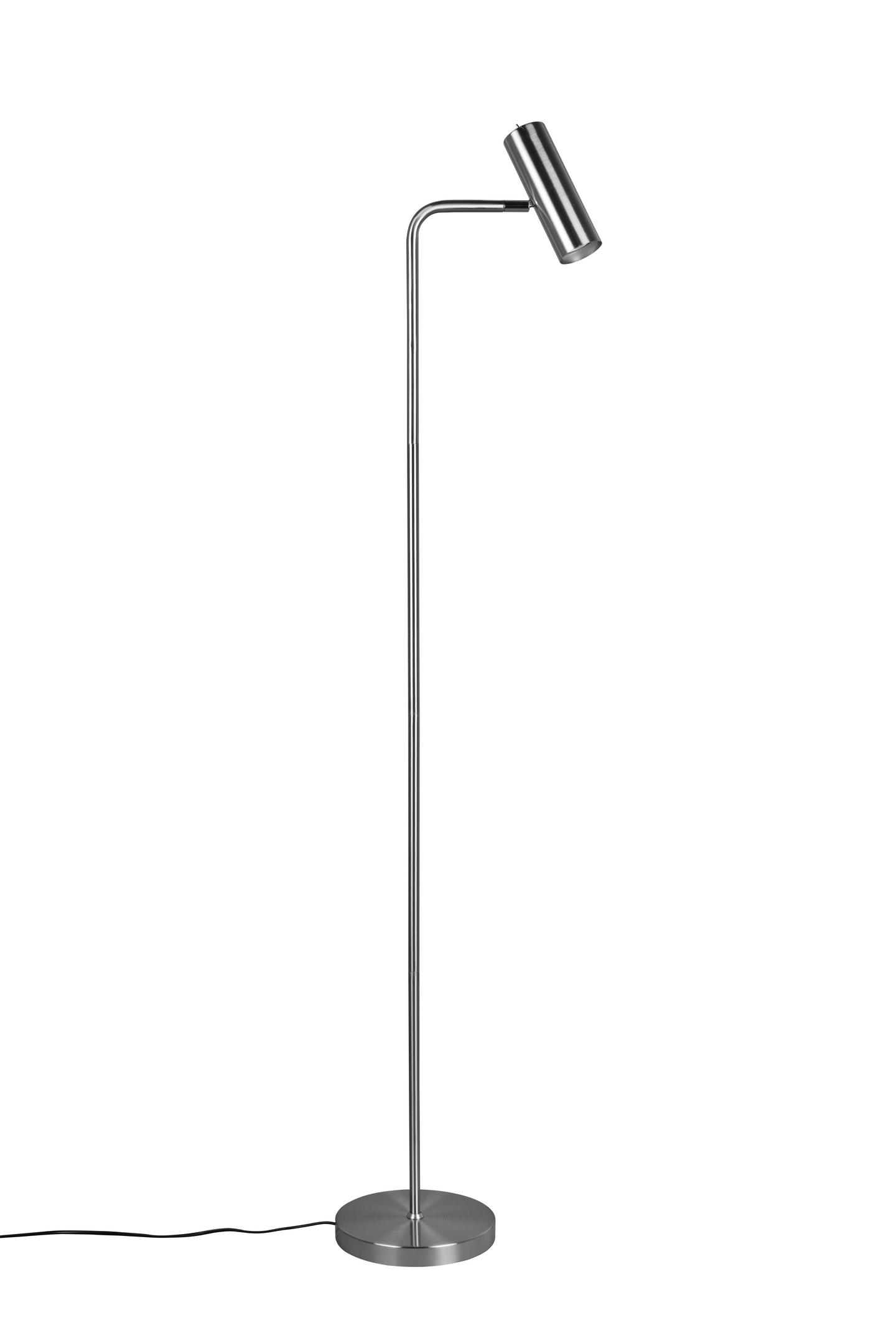 Lattiavalaisin TRIO Marley GU10 harjattu teräs