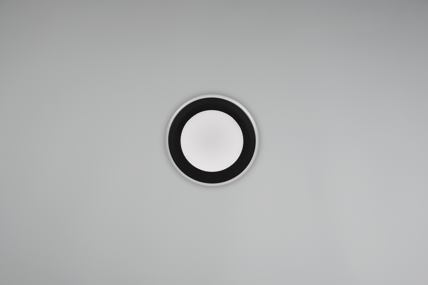 Uppospotti TRIO Argus led 4W+1W RGBW mattamusta