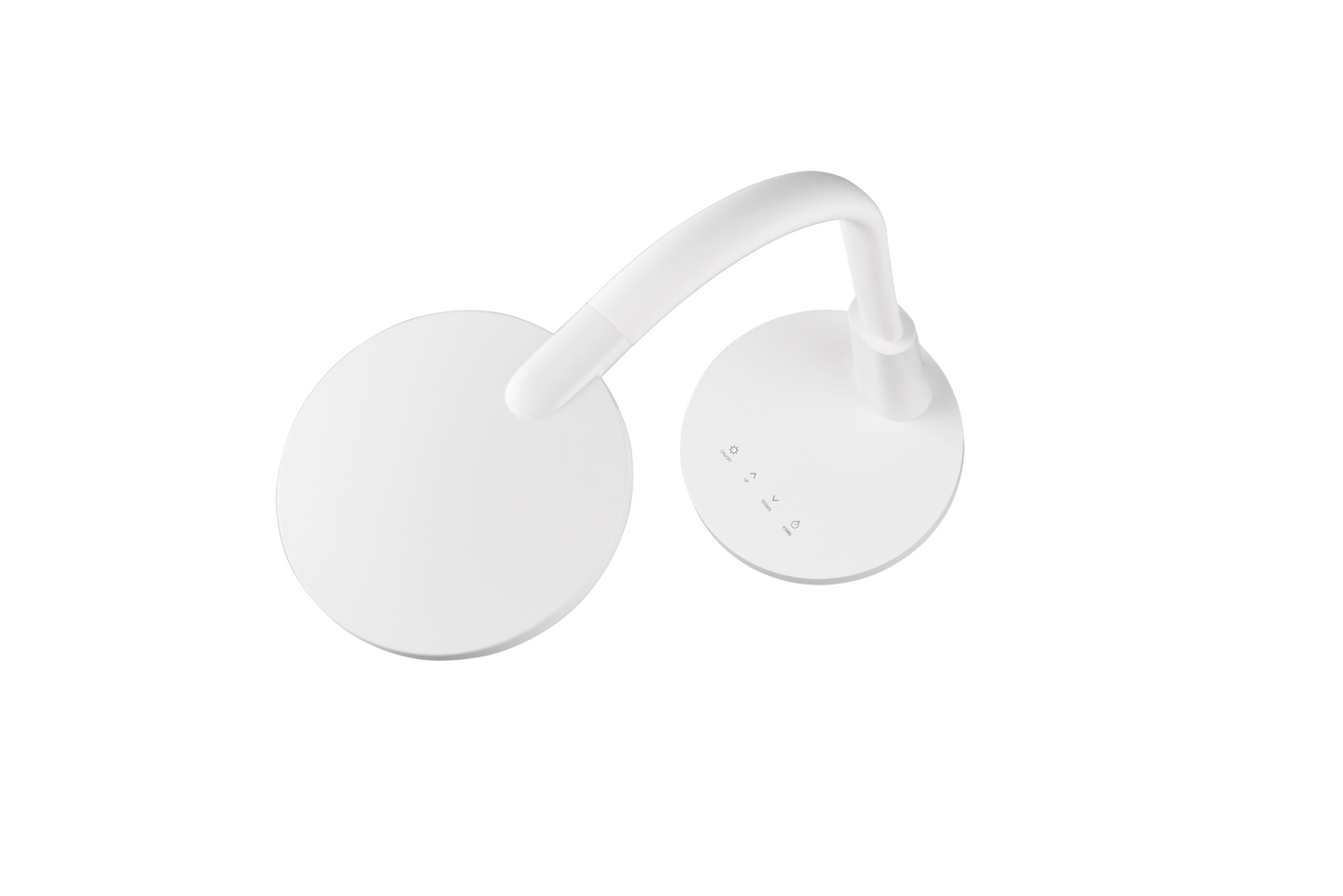 Pöytävalaisin TRIO Sally led 8,4W 4000K valkoinen