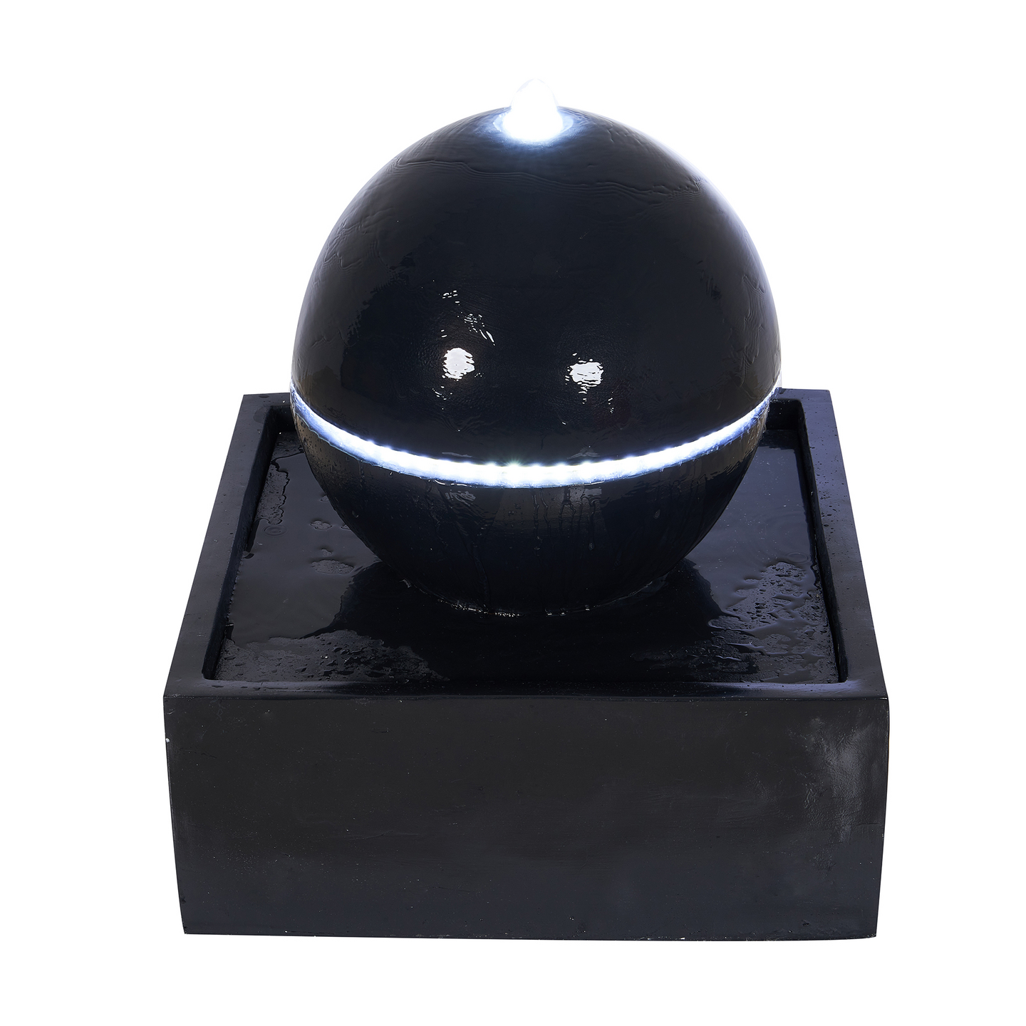 Suihkukaivo Tripoli Ubbink