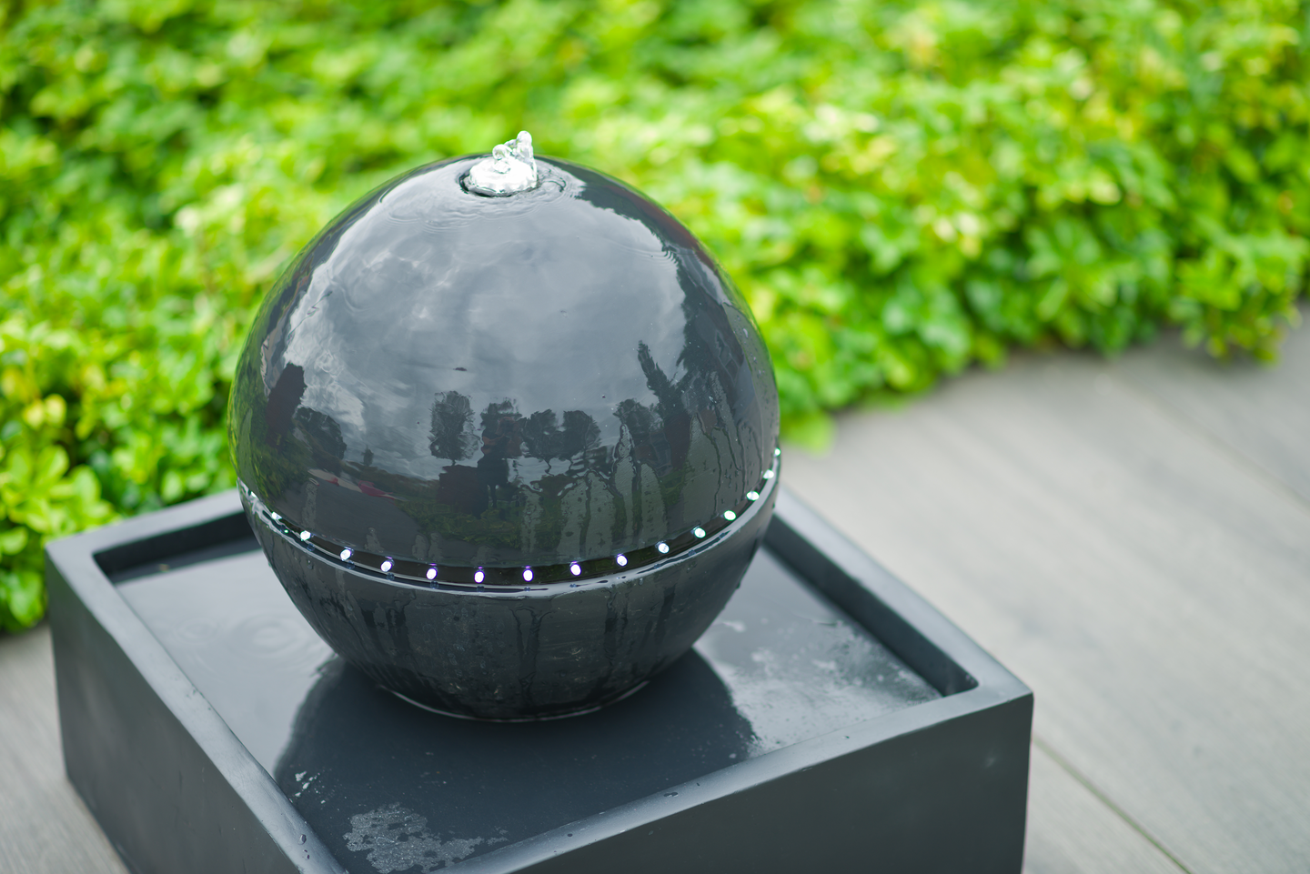 Suihkukaivo Tripoli Ubbink