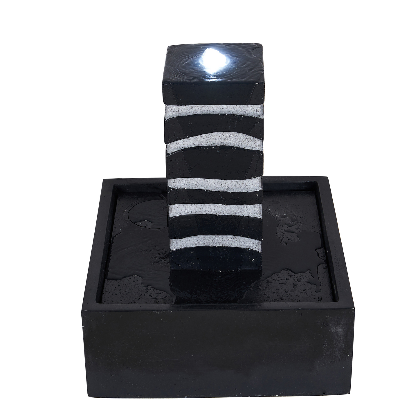 Suihkukaivo Borgo Ubbink