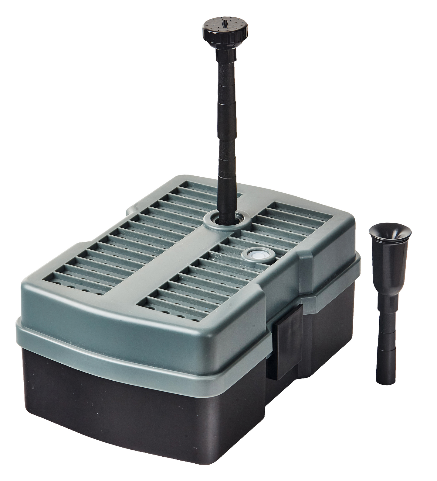 Suodatinpumppu Solar SFU600UV-00