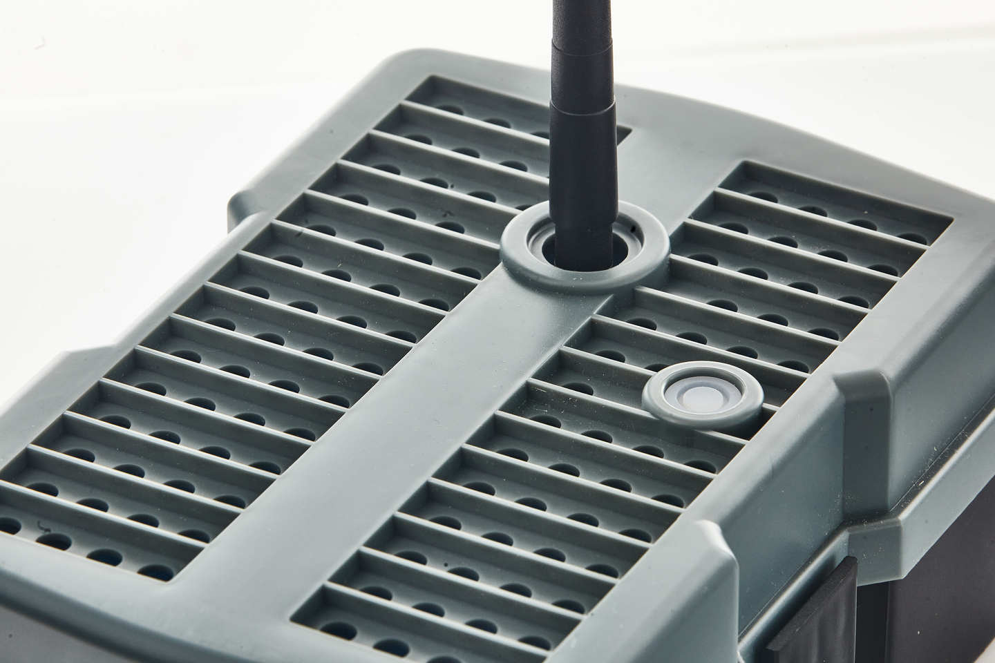 Suodatinpumppu Solar SFU600UV-00