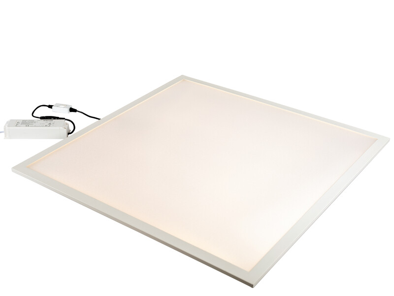 Moduulivalaisin Hide-a-lite Sky OP IP40 3800lm 3/4K 5kpl