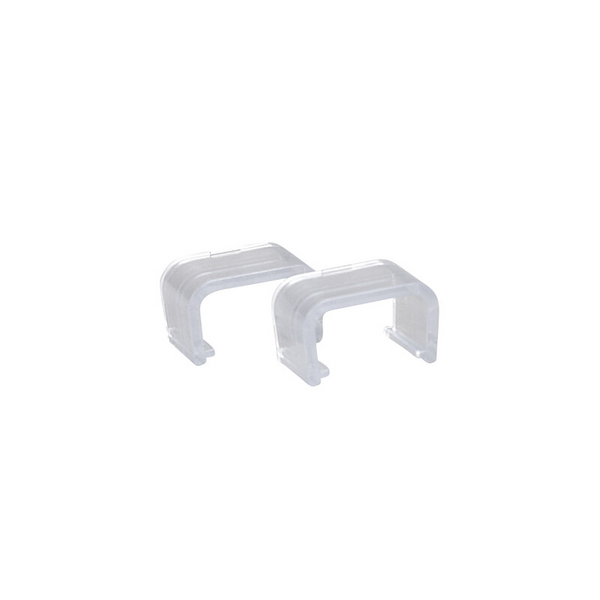 Kiinnike Hide-a-lite Art Slim High mekaaninen lisätarvike 10kpl