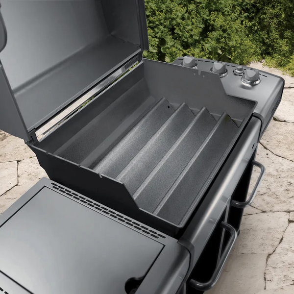 SMAKGIVARE WEBER  EMA GEN 07MOD 7539