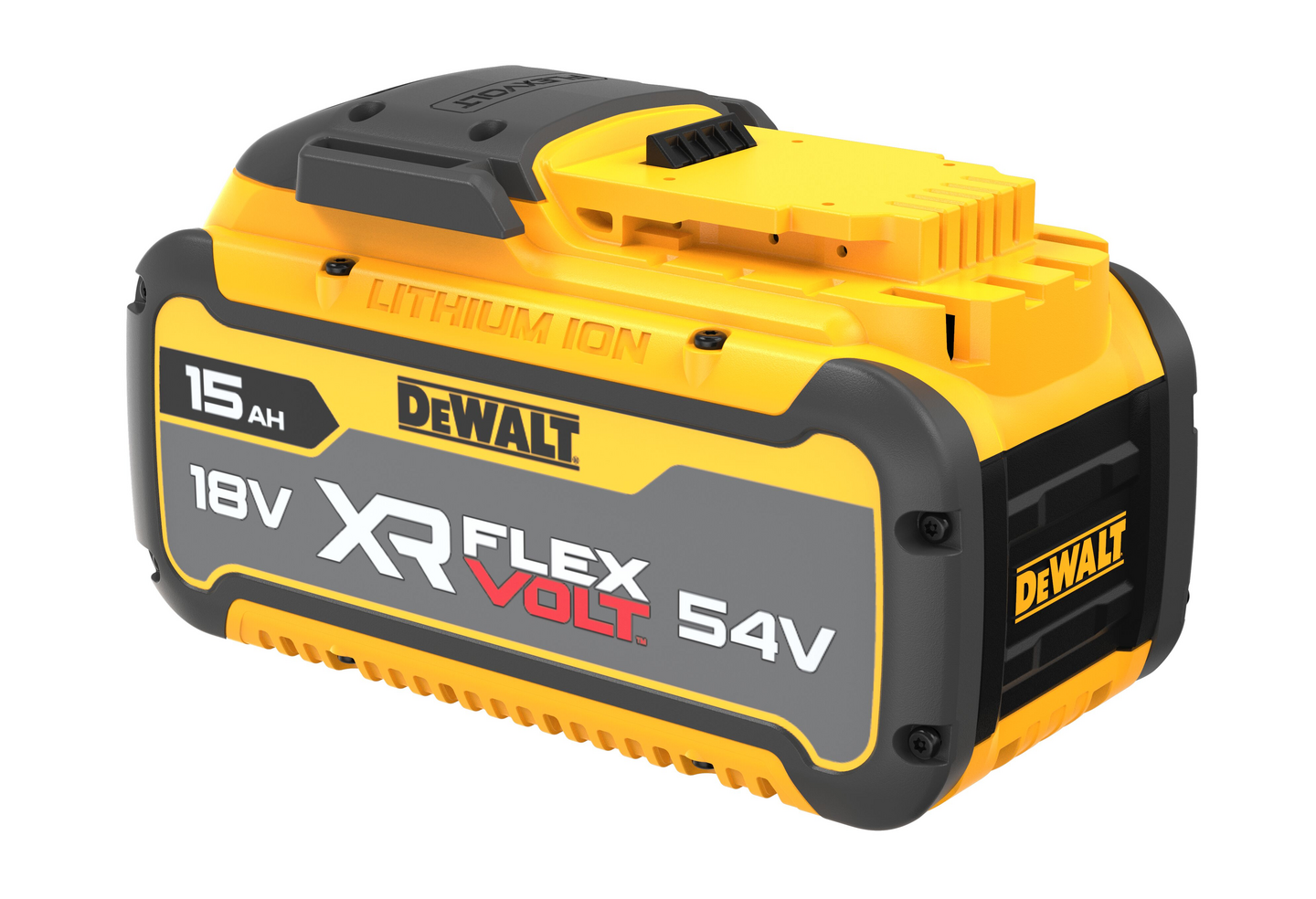 Akku DeWalt DCB549 54V XR Flexvolt 15,0Ah
