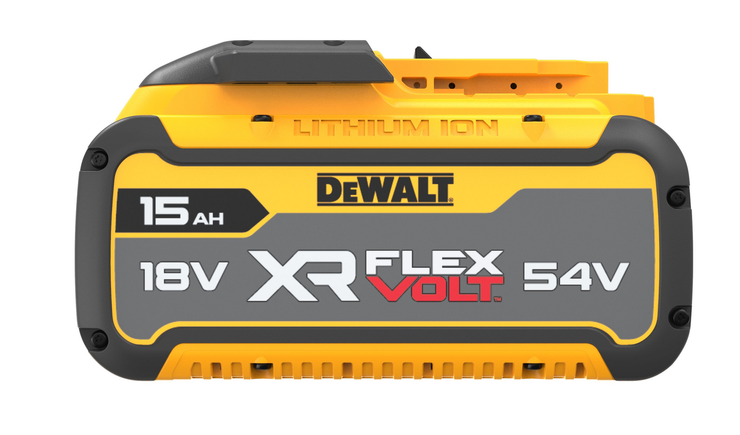 Akku DeWalt DCB549 54V XR Flexvolt 15,0Ah