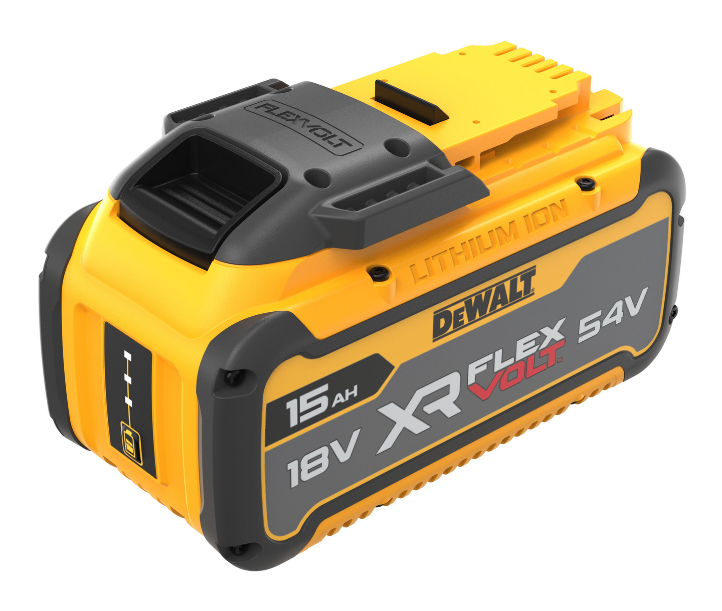 Akku DeWalt DCB549 54V XR Flexvolt 15,0Ah