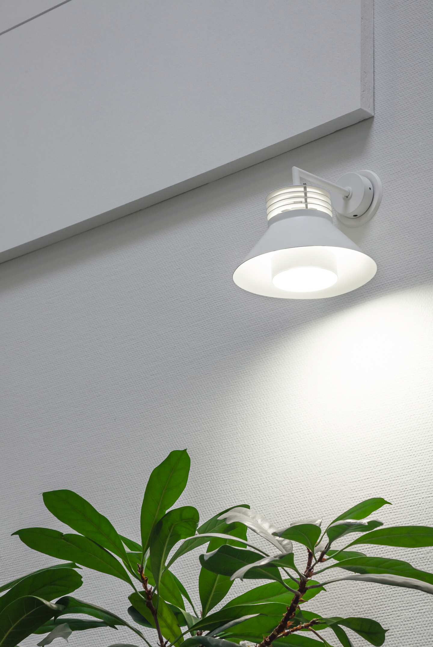 Led-kasvilamppu Airam PAR16 GU10 400lm