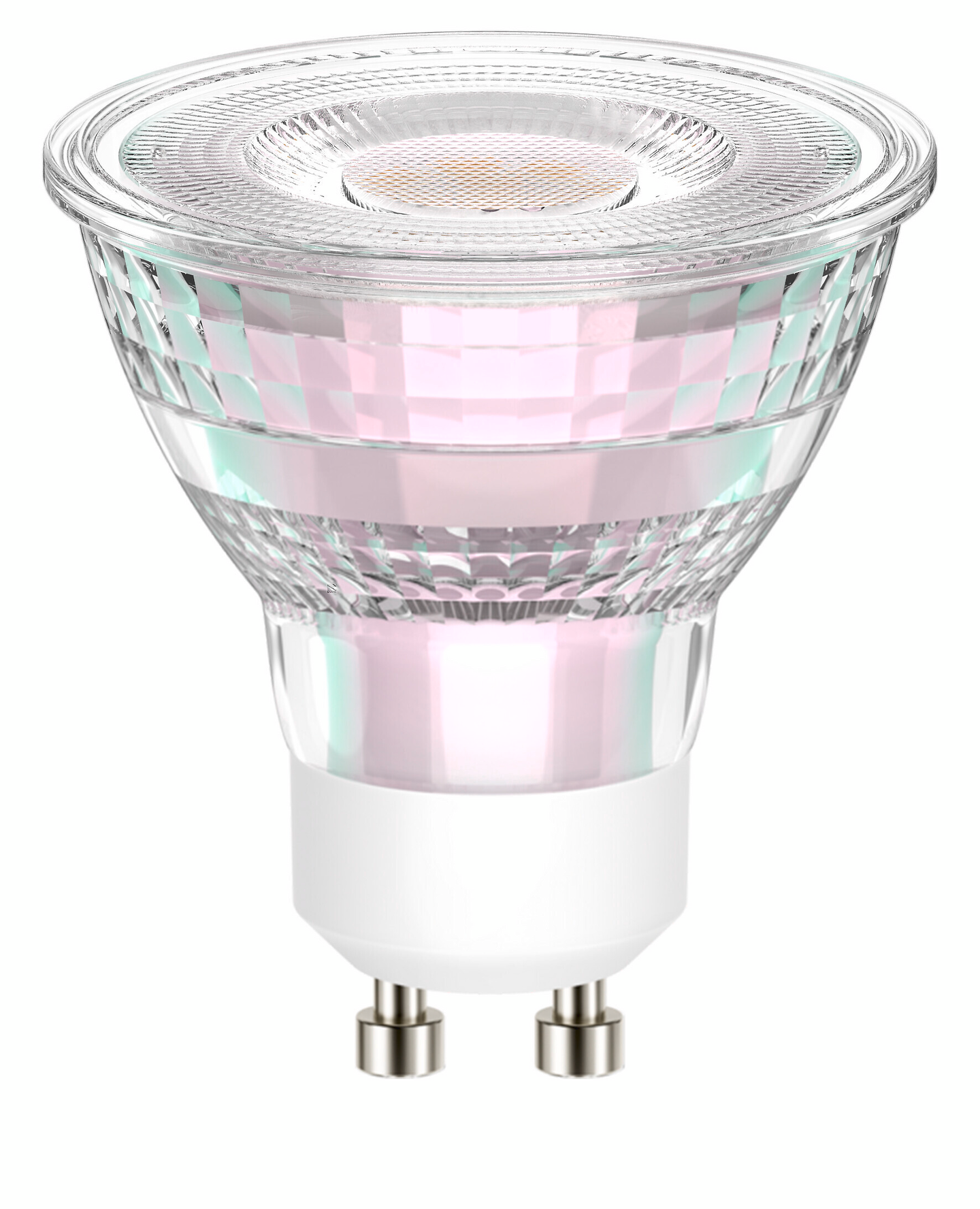 Led-kasvilamppu Airam PAR16 GU10 400lm