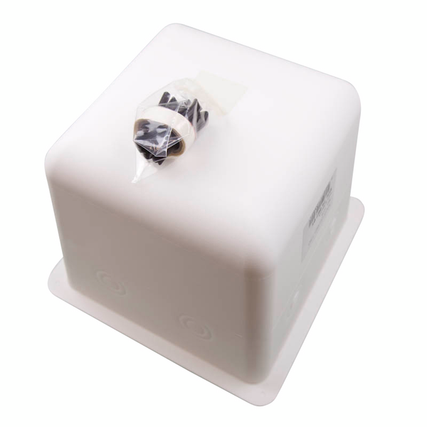 Asennuskotelo Spot Guard 180mm maks. 50W