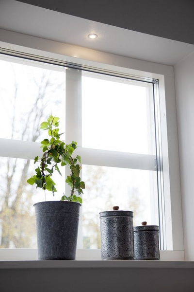 Alasvalo Hide-a-lite Spot Mini VP IP44 2700K valkoinen