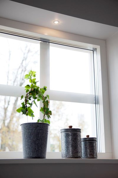 Led-alasvalo Hide-a-lite LED-dot VP IP44 2700K valkoinen