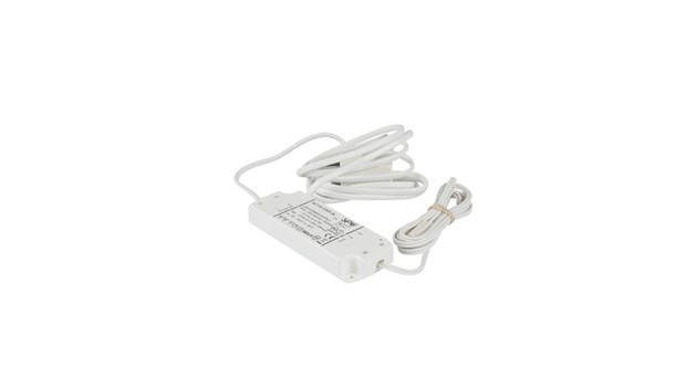 Led-liitäntälaite SLT Trafo 12V 15W johdolla
