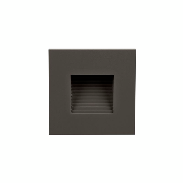 Ulkoseinävalaisin Hide-a-lite Indicate Multi antrasiitti