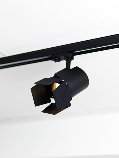 Häikäisysuoja Hide-a-lite Focus Barndoors 66mm