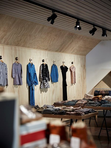 Häikäisysuoja Hide-a-lite Focus Barndoors 76mm