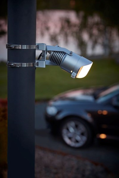 Häikäisysuoja Hide-a-lite Spot It Multi 7