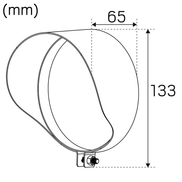 Häikäisysuoja Hide-a-lite Spot It Multi 17