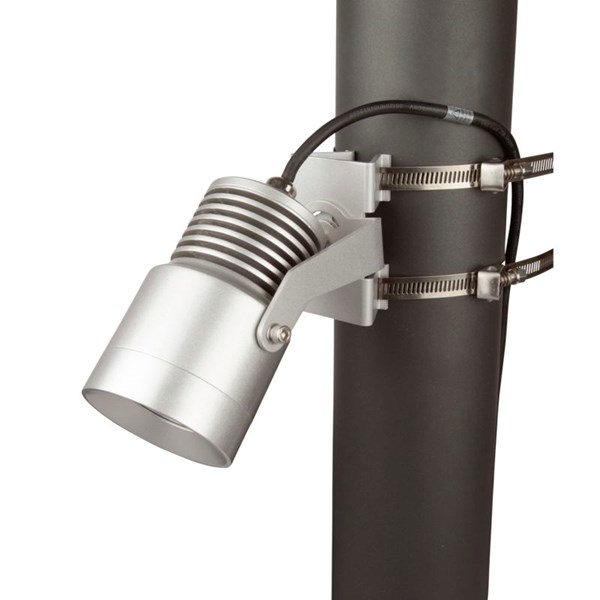 Sankakiinnike Hide-a-lite Spot It Multi pylväskiinnike