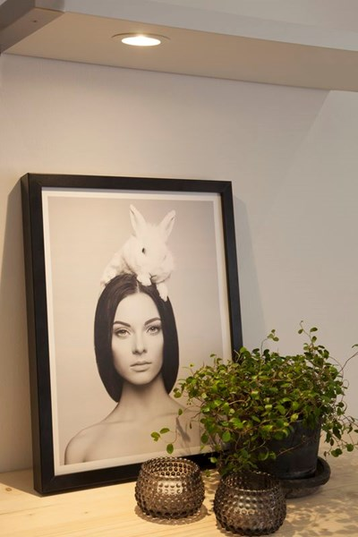 DOWNL1202 MULTI 12V BS 2700K