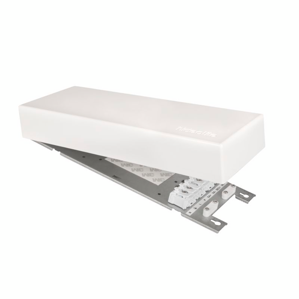 Asennuskotelo Hide-a-lite S-BOX liitäntälaitteille