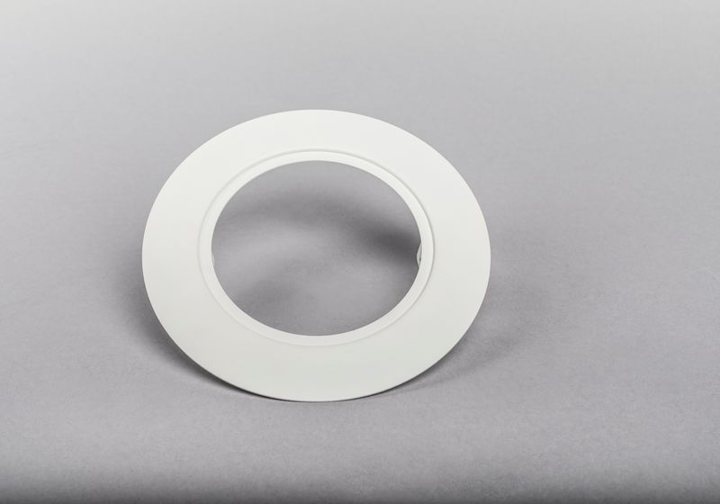 Mekaaninen lisätarvike Hide-a-lite kehys 180 Ø108mm valkoinen