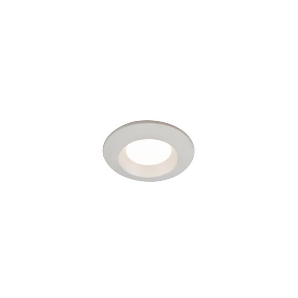 Led-alasvalo Hide-a-lite Core Smart IP44 60lm 45° 1,2W 3000K valkoinen