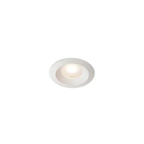 Led-alasvalo Hide-a-lite Core Smart IP44 70lm 120° 1,2W 2700K valkoinen