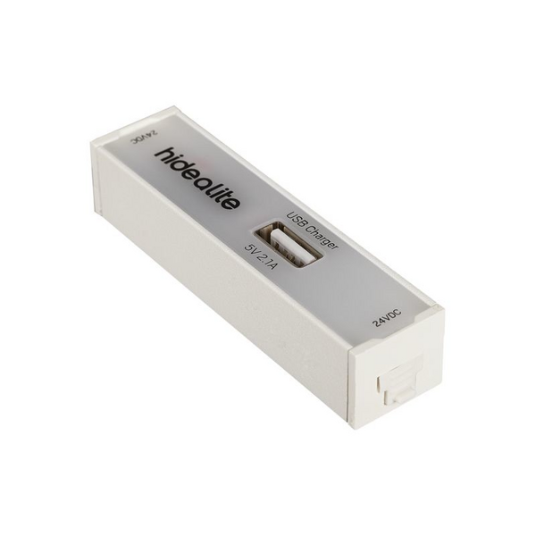 Ohjaustarvike Hide-a-lite Extend G2 Led Extend G2 USB-laturi