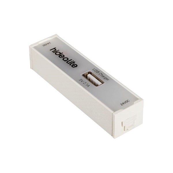 Ohjaustarvike Hide-a-lite Extend G2 Led Extend G2 USB-laturi