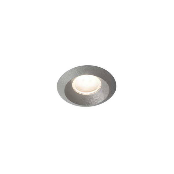 Kattovalaisin Hide-a-lite Core Smart Outdoor IP44 2,2W 700mA 3000K harmaa