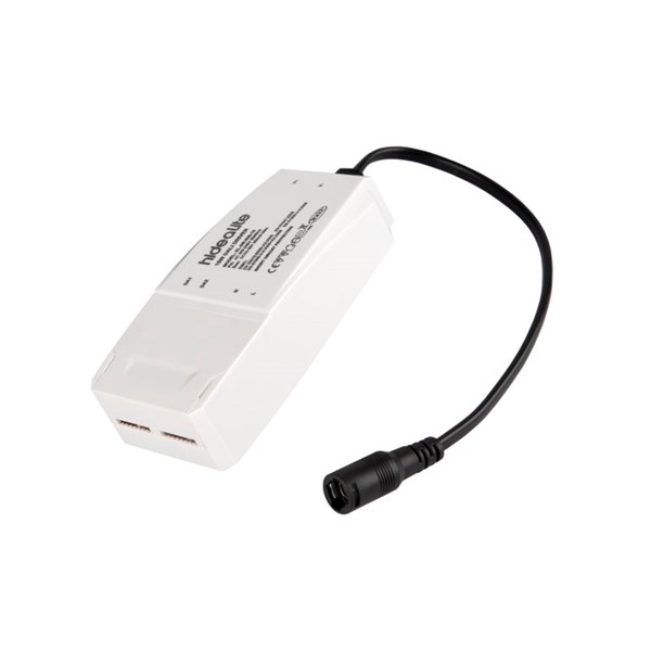 Led-ohjain Hide-a-lite ohjain DALI 350mA 1-15W 32-38V IP20