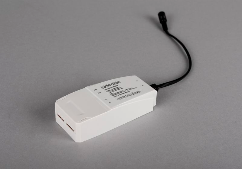 Led-ohjain Hide-a-lite ohjain DALI 350mA 1-15W 32-38V IP20