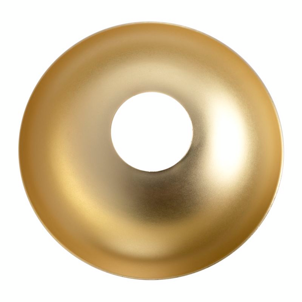 Heijastin Hide-a-lite Globe G2 messinki kiiltävä