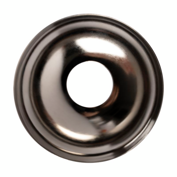 Heijastin Hide-a-lite Globe G2 hopea kiiltävä