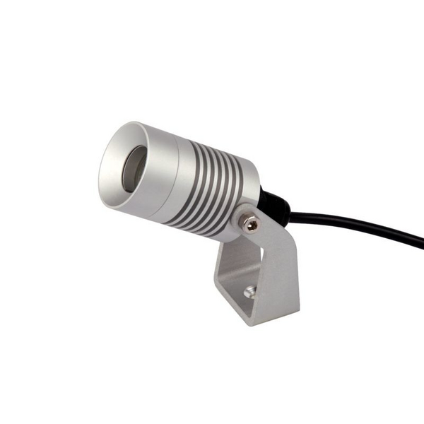Valonheitin Garden Hide-a-lite IP67 12v 40lm 0,8w