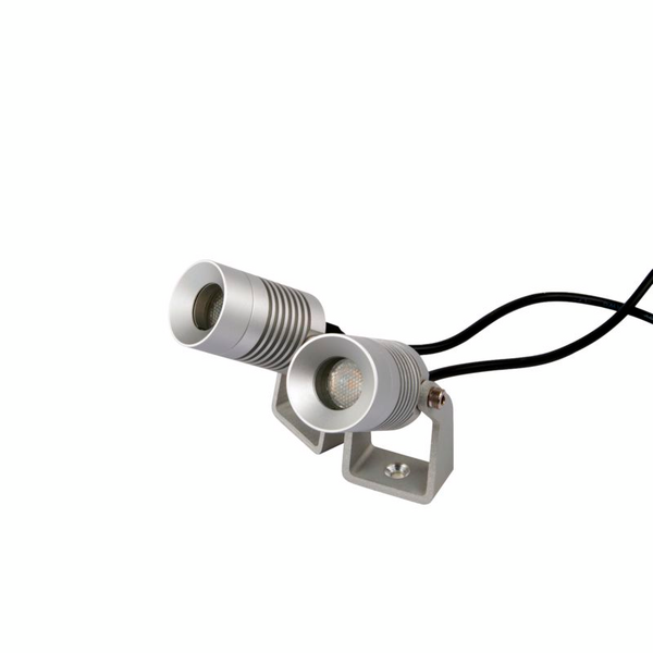 Valonheitin Garden Hide-a-lite Ip67 12v 2x40lm 2,1w Kit