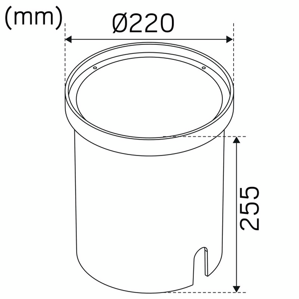 Maavalaisin Spot Up Hide-a-lite Multi 38