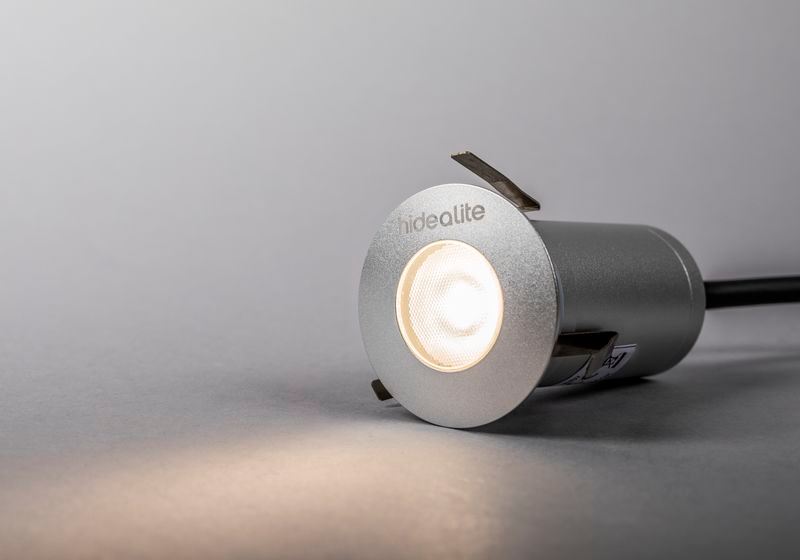 Maavalaisin Decklight Super Hide-a-lite 230v 45°