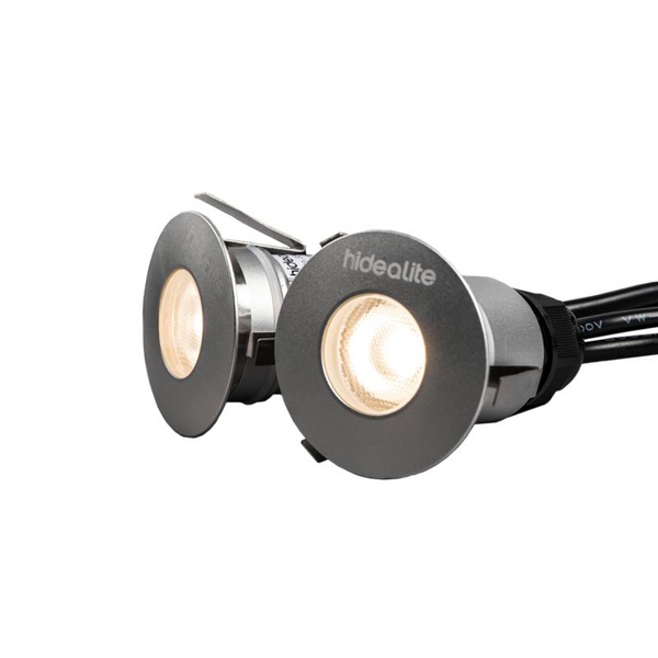 Maavalaisin Decklight Super Hide-a-lite Garden Kit