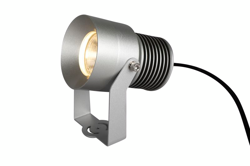 Valonheitin Spot It Hide-a-lite IP65 2320lm 16d 26W