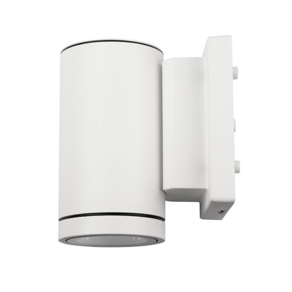 Seinävalaisin Hide-a-lite Milo I 3000K valkoinen