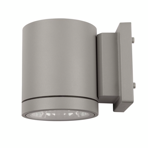 Seinävalaisin Hide-a-lite Milo XL I 3000K harmaa